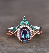 Image result for Real Alexandrite Stone