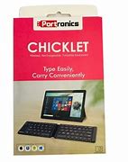 Image result for Foldable Wireless Keyboard