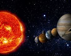 Image result for Composition of the Solar System