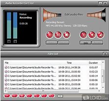 Image result for Free Sound Recorder Download