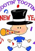 Image result for Baby New Year Clip Art