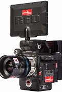 Image result for Red 8K Camera