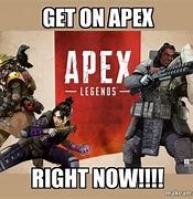 Image result for Apex Meme Logo