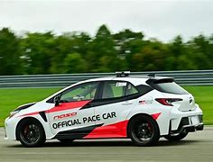 Image result for 2018 Pace Car