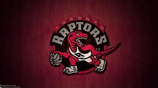 Image result for Toronto Raptors Purple Logo