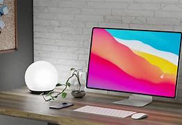 Image result for iMac Square Display