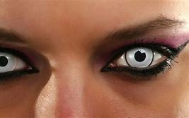 Image result for Costume Eye Contact Lenses