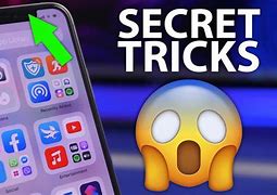Image result for iPhone Tricks Written