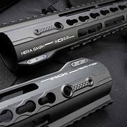 Image result for AR-10 Handguard