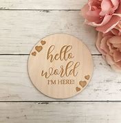 Image result for Vinyl Pictures Hallo World I'm New Here