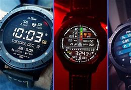 Image result for Galaxy Gear Watch faces