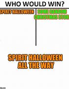 Image result for Spirit Halloween Meme Blank