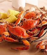 Image result for Boiled Crab