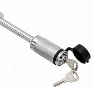 Image result for Receiver Hitch Pin