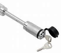 Image result for Locking Hitch Pin for 2 Inch Receiver