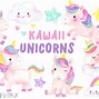 Image result for Kawaii Unicorn Chibi