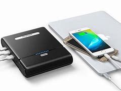 Image result for Black Portable Charger