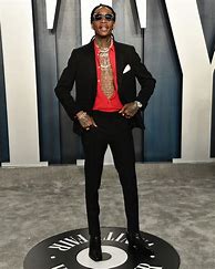 Image result for Wiz Khalifa Suit