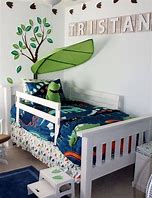 Image result for DIY Toddler Bed