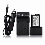 Image result for Sony Camera Battery Charger NEX-7