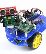 Image result for Robot Sensors Package