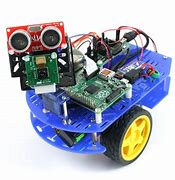 Image result for Robotics Using Sensors