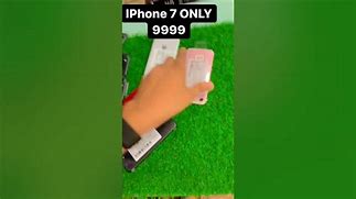 Image result for iPhone 7 Number Screen