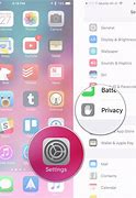 Image result for Privacy Settings iPhone 11