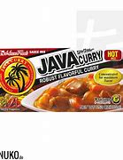 Image result for Java Curry Japanese