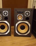 Image result for Vintage JVC Floor Speakers