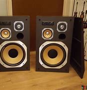 Image result for JVC Vintage Globe Speakers