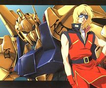 Image result for Mobile Suit Gundam Char