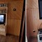 Image result for Simple 1X12 Board TV Stand