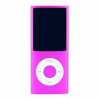 Image result for Pink iPod Nano 8