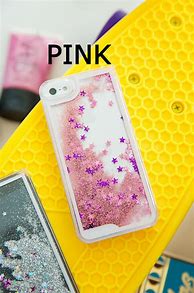 Image result for Glitter Water iPhone 6 Case