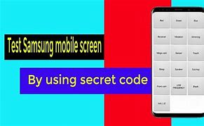 Image result for Samsung Phone Check Code