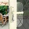 Image result for Screen Door Locks with Key