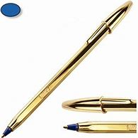 Image result for Gold Bic Pens