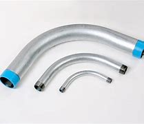 Image result for Electrical Rigid Conduit Fittings
