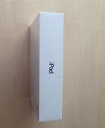 Image result for Apple iPad Box