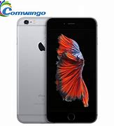 Image result for iPhone 6s Plus iOS 12