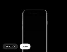 Image result for iPhone 7 Plus Artboard for Sketch
