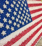 Image result for American Flag String Art