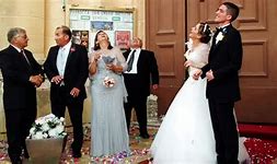 Image result for Eleni Thanasoulis Married Sean Kelly