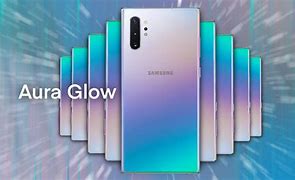 Image result for Samsung Note 10 Aura Glow