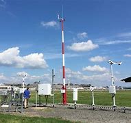 Image result for Weather Observation Station