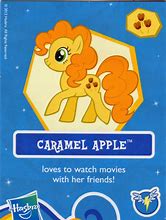 Image result for Caramel Apple Cartoon