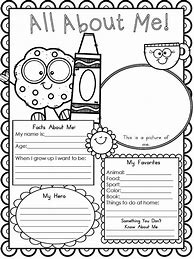 Image result for Social Studies Worksheets for Kindergarten