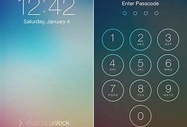Image result for Forgot My iPhone Screen Lock Code