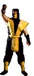 Image result for Mortal Kombat Fighting Styles